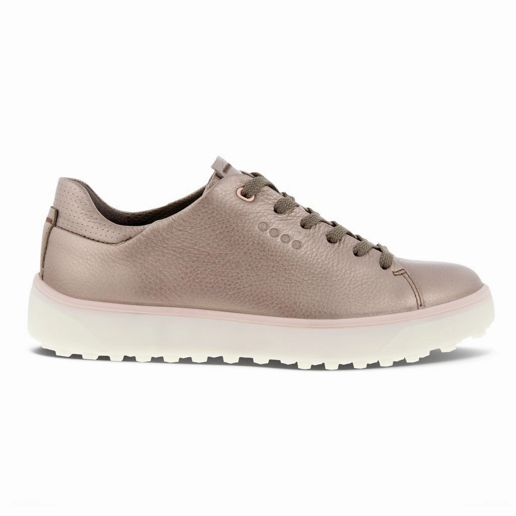 Wear It, Love It, Magnetic Closure, Minimalist Vibe Annual ceremony Ecco Ladies Tray Golf Shoes 108303 Lightweight Design