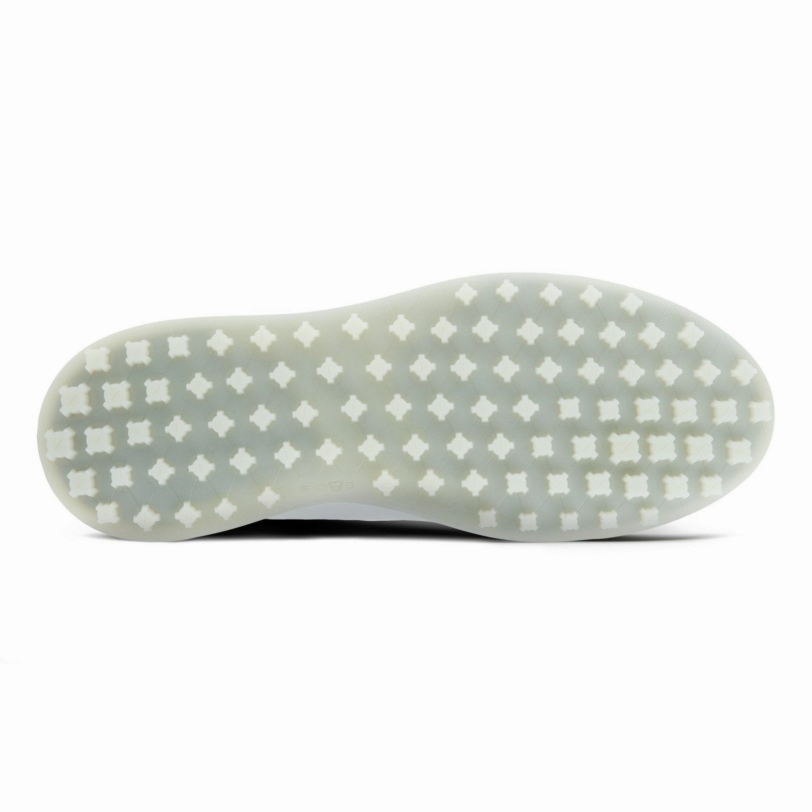 Travel Ready, Space-Saving Ecco Ladies Tray Golf Shoes 108303