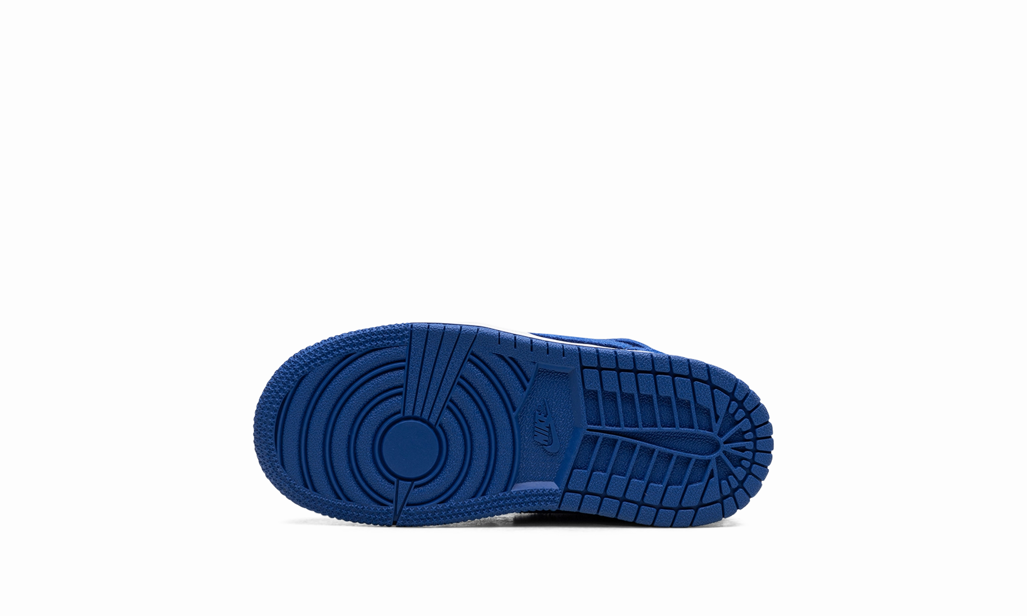 Trusted Quality Air Jordan 1 High OG TD "Royal Reimagined" Straw