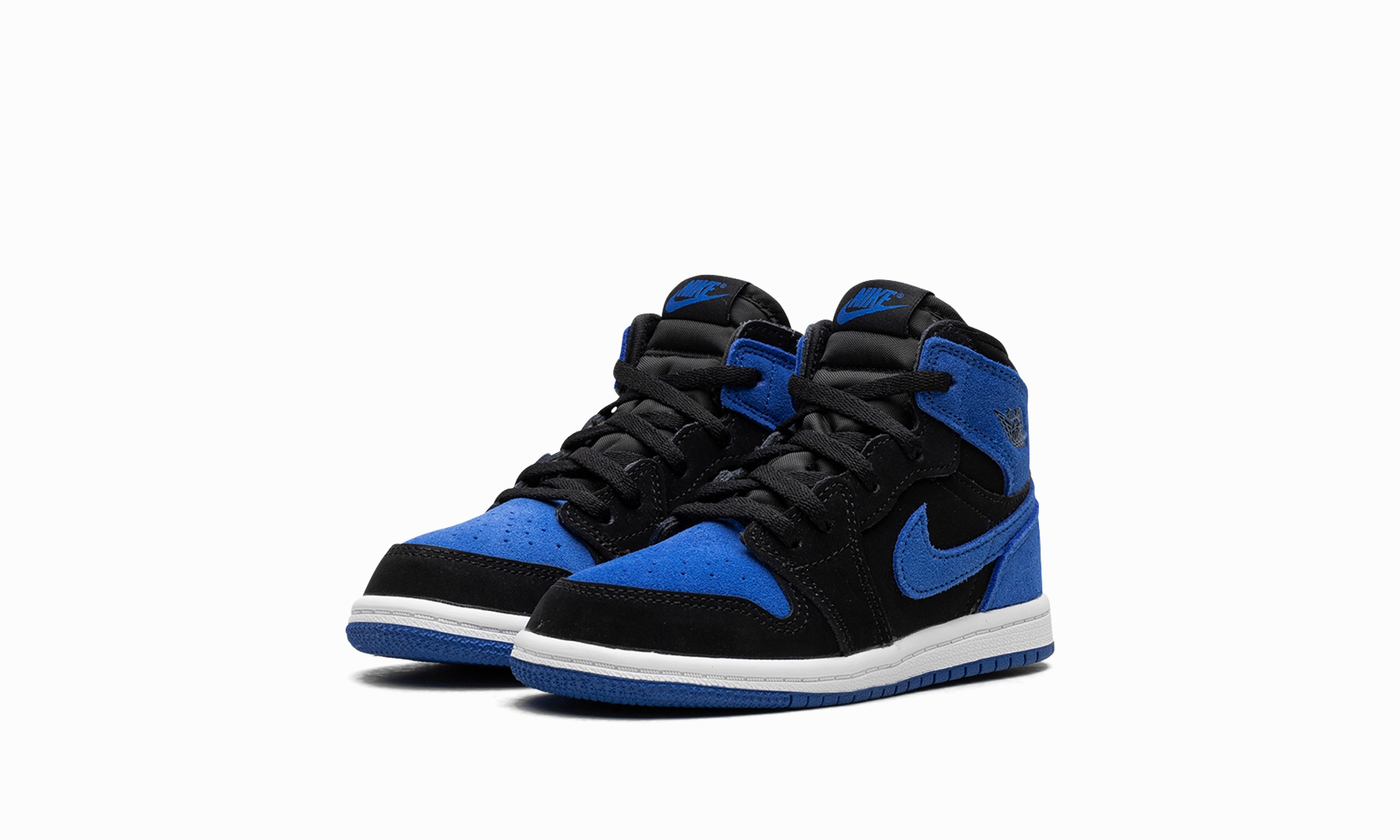Air Jordan 1 High OG TD "Royal Reimagined" Perfect At Home, Soft And Breathable, Trusted Quality