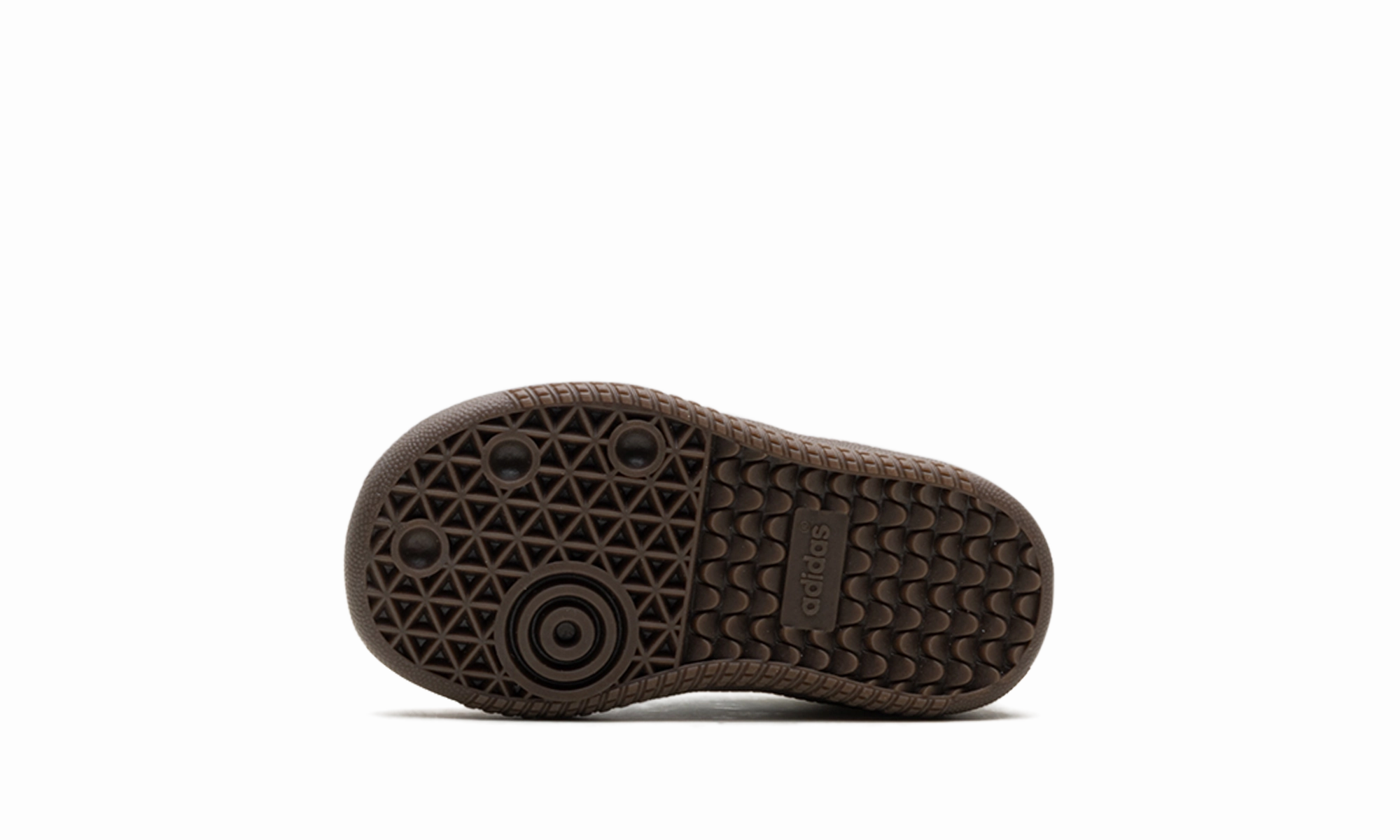 Smart Looks SAMBA OG TD "Cloud White / Clear Sky / Blue"