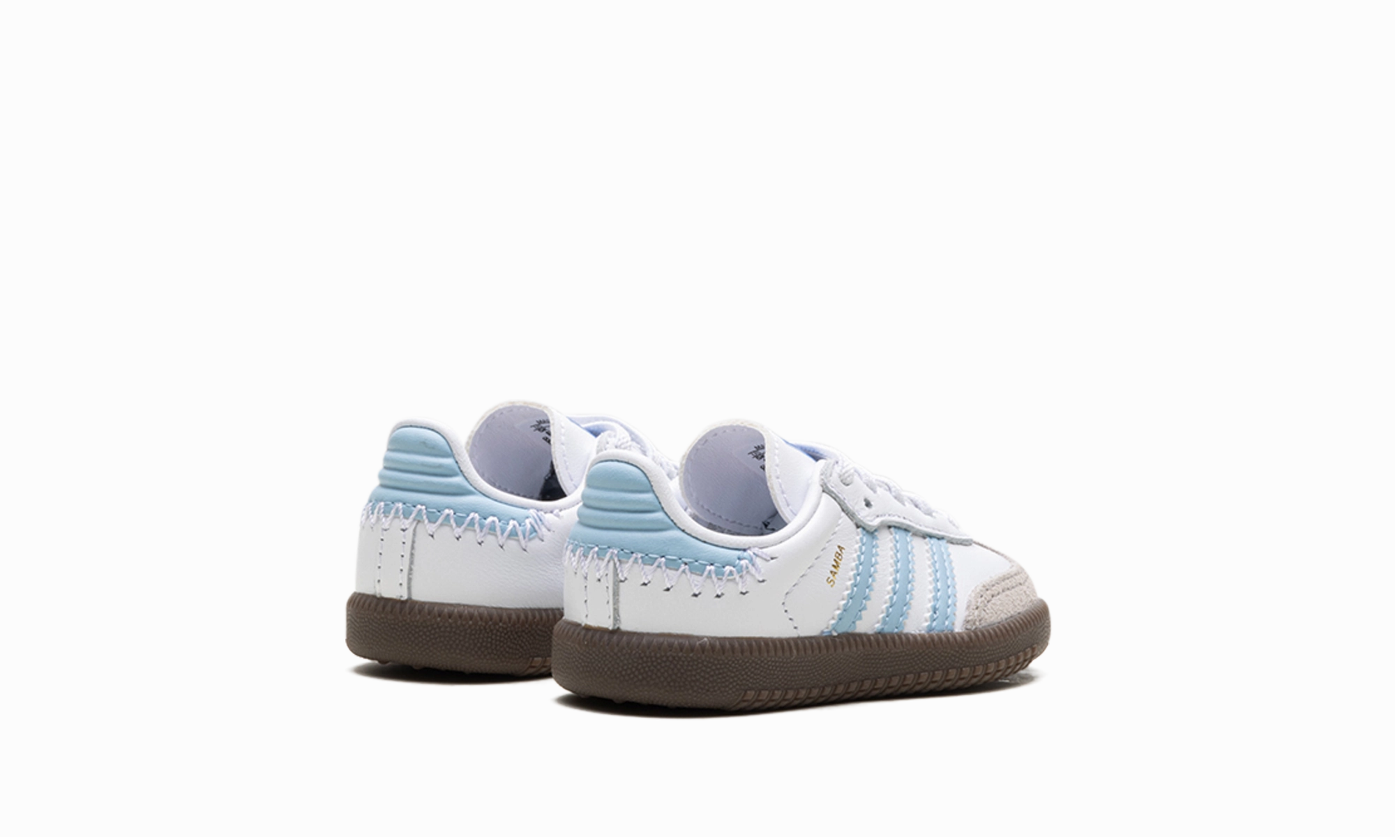 Flexible Design SAMBA OG TD "Cloud White / Clear Sky / Blue"