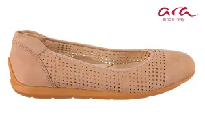 Ara Openwork Beige