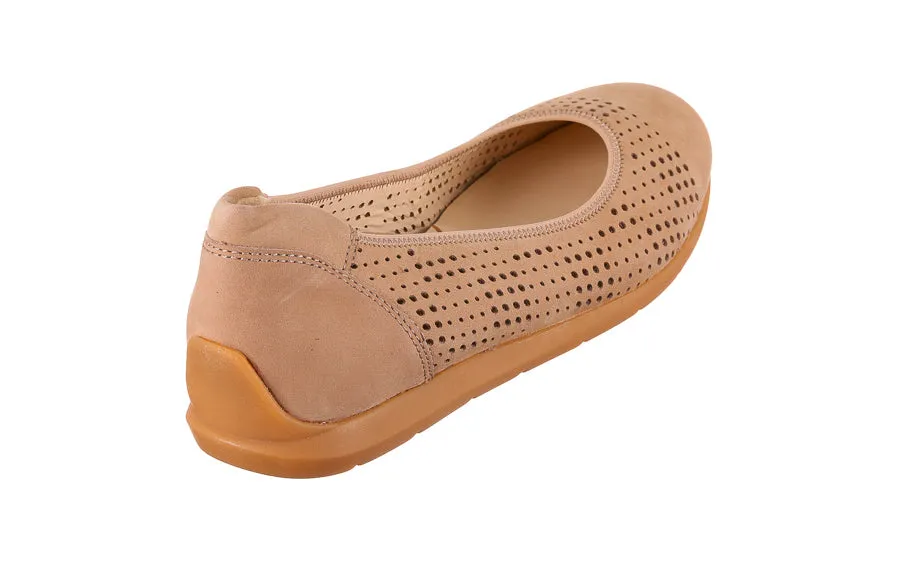 Ara Openwork Beige