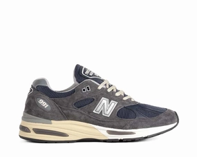 Artisanal Craftsmanship New Balance 991v2 Made in UK Crafted with Care On-The-Go Friendly, Bold In Every Way