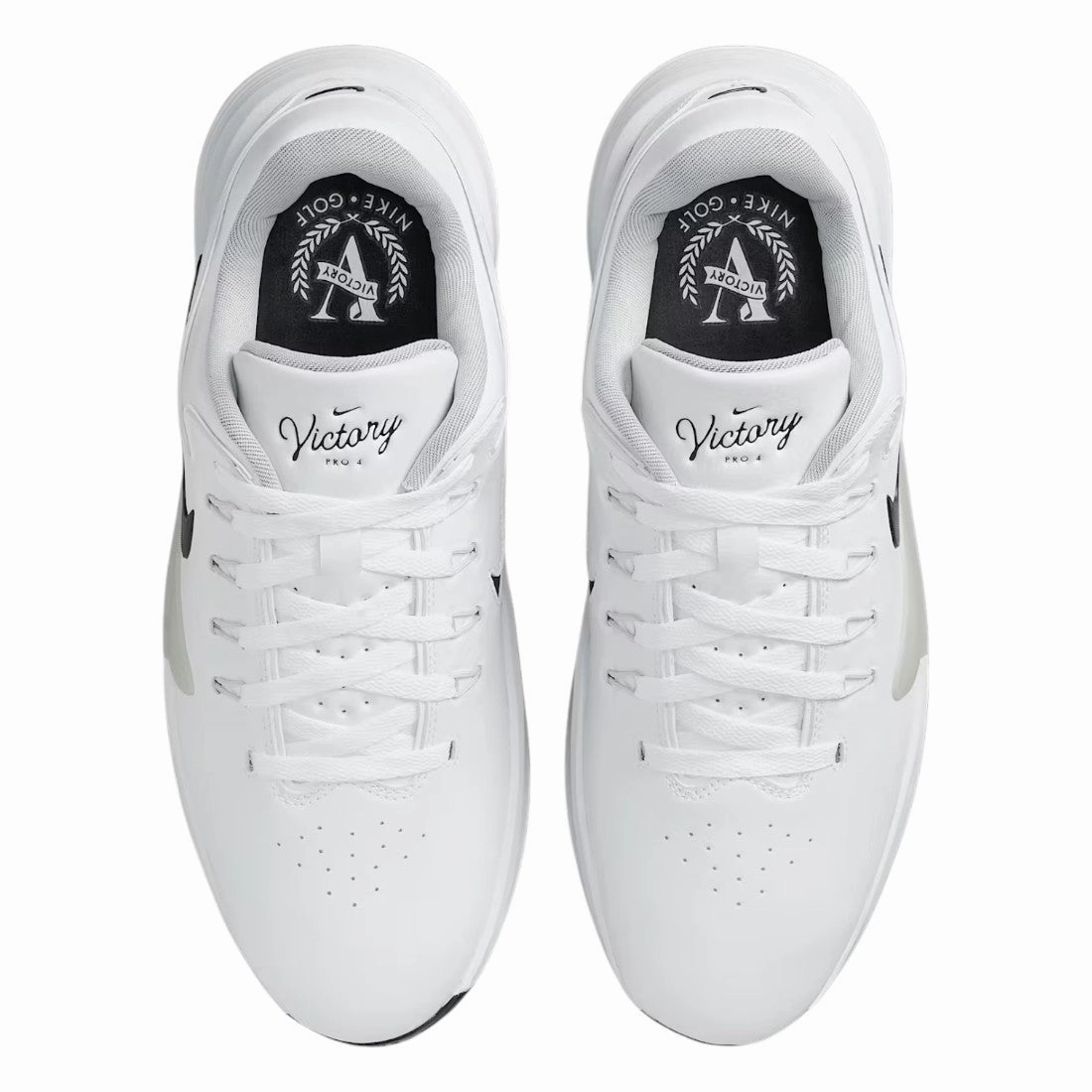 Your Daily Essential Nike Victory Pro 4 Golf Shoes FZ7611 On-The-Go Friendly
