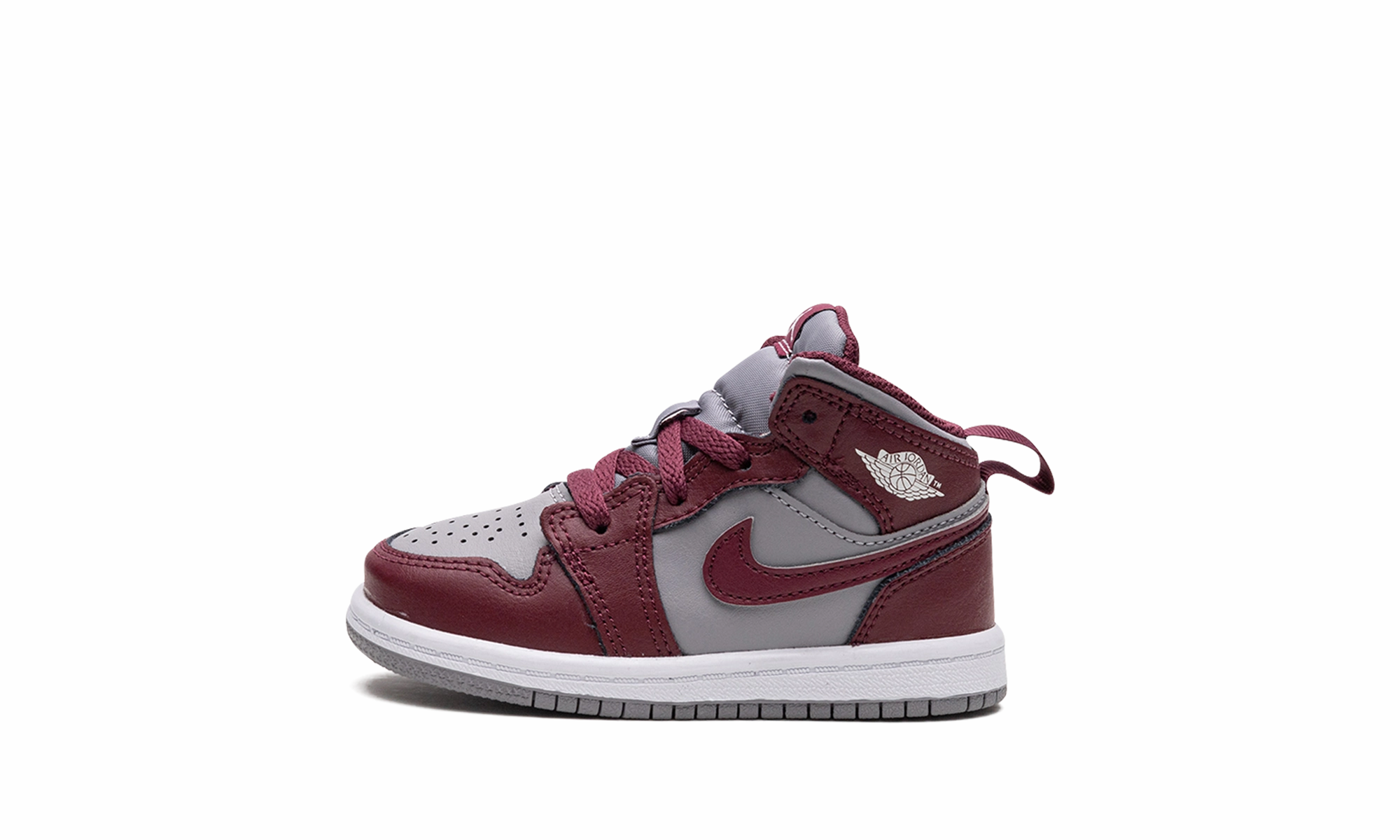 Artisanal deal Jordan 1 Mid TD "Cherrywood Red" Annual ceremony Fast & Secure Checkout, Everyday Luxury, Quilted Leather Clutch