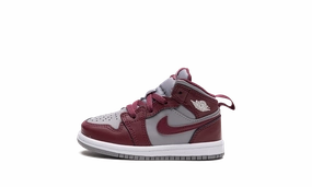 Artisanal deal Jordan 1 Mid TD "Cherrywood Red" Annual ceremony Fast & Secure Checkout, Everyday Luxury, Quilted Leather Clutch
