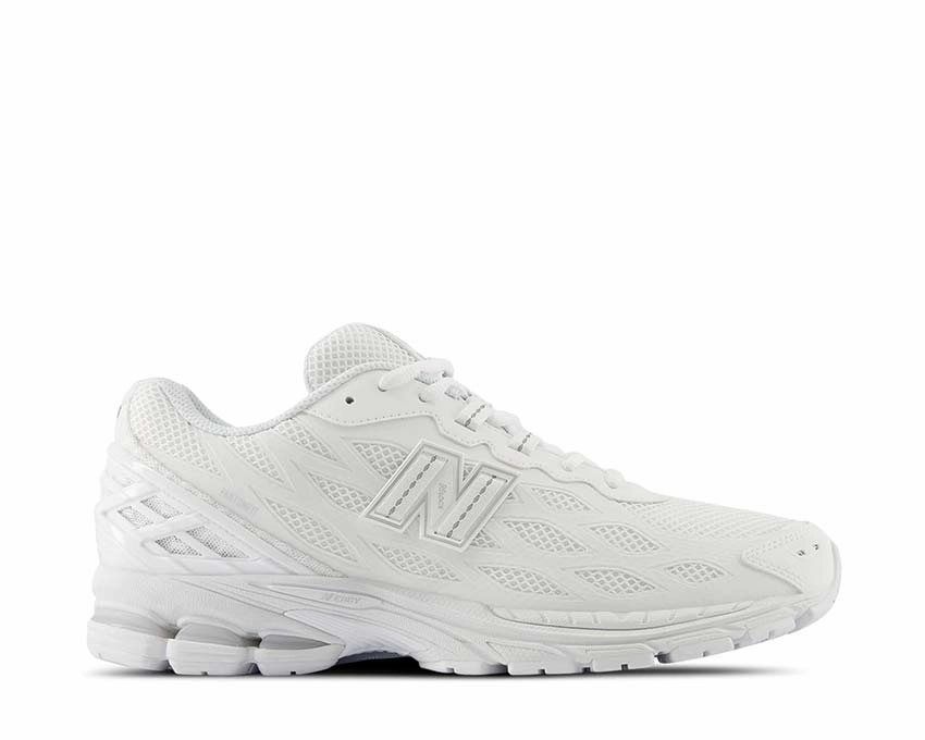 Artisanal deal New Balance 1906 "Triple White" Life Essential All-Day Comfort, Yellow Beach Tote