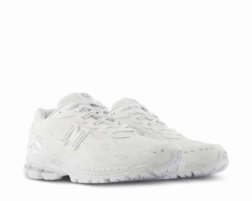 Ergonomic & Efficient New Balance 1906 "Triple White" Enjoy Free Shipping