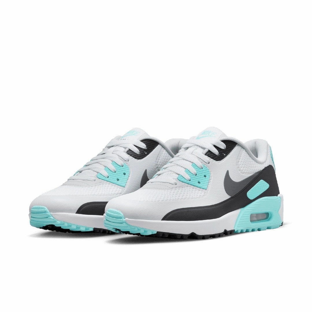 Nike Air Max 90G Golf Shoes CU9978 Top-Rated Product, All-Day Comfort