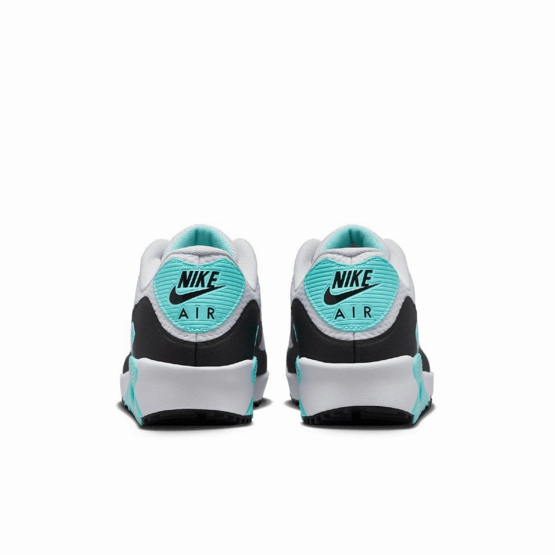Designed For Everyday Use, Get The Look, High-End Nike Air Max 90G Golf Shoes CU9978