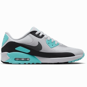 Artisanal deal Nike Air Max 90G Golf Shoes CU9978 Expert option Discover More, Straw