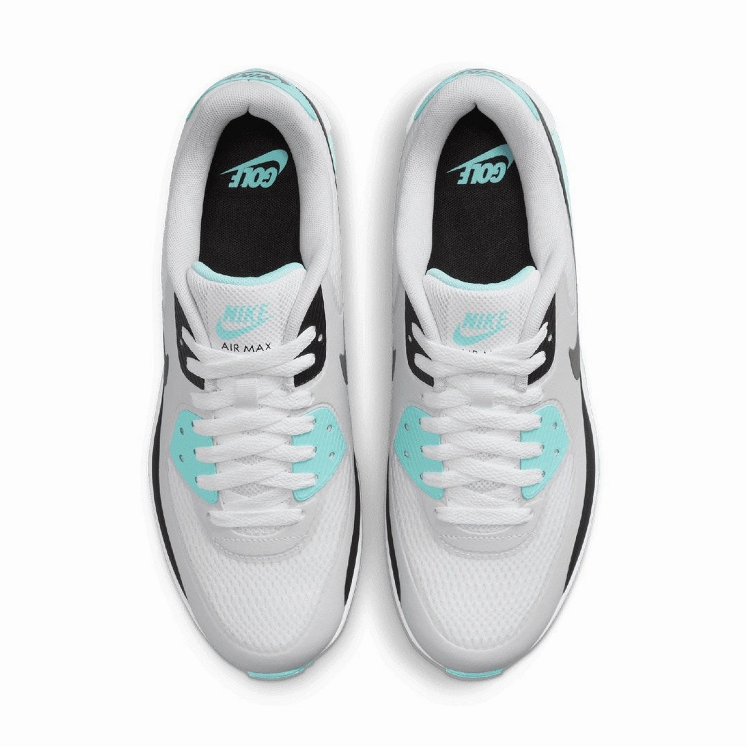 Nike Air Max 90G Golf Shoes CU9978 Shop Now
