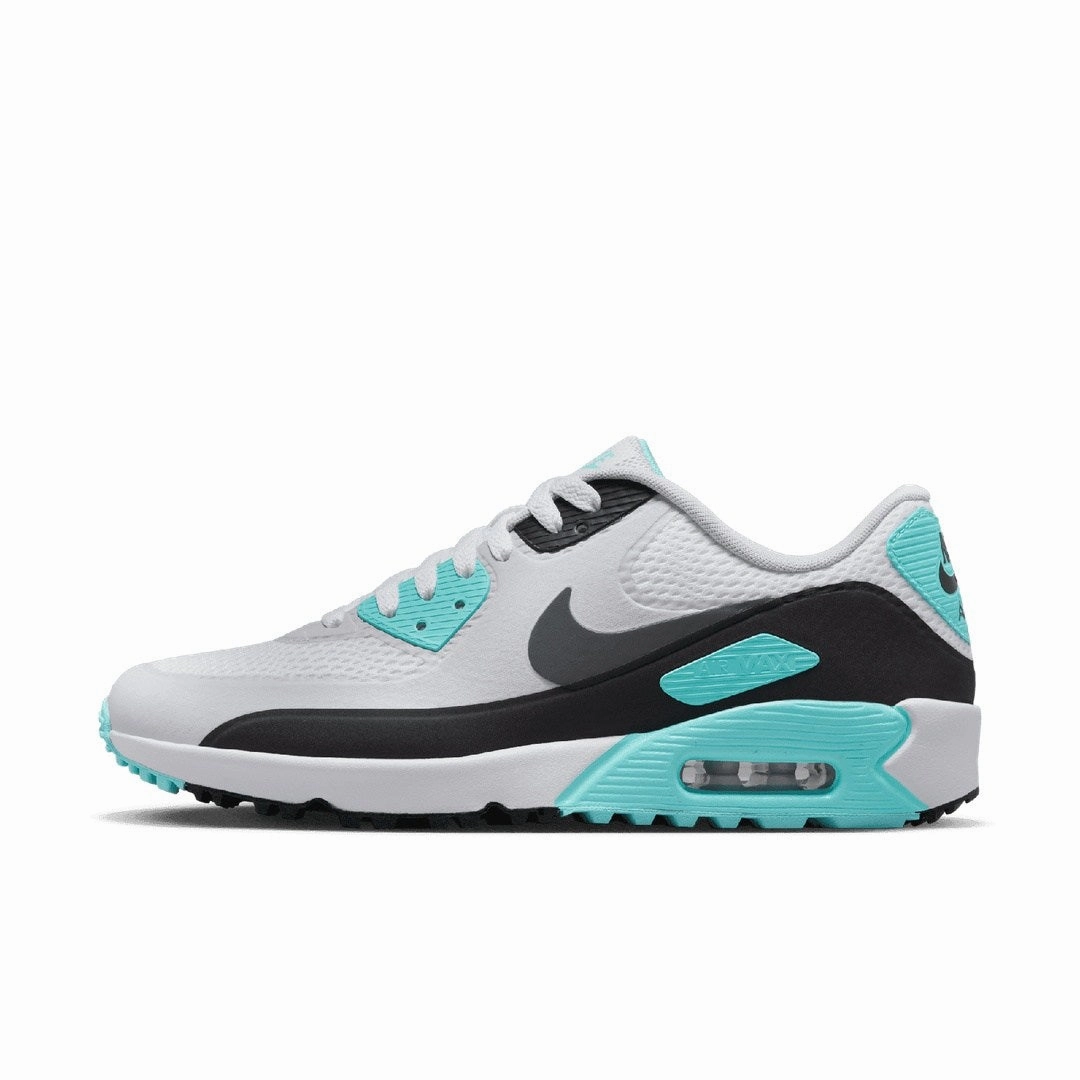 Your Best Companion Nike Air Max 90G Golf Shoes CU9978
