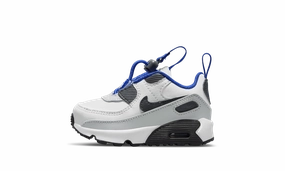 Perfect For Daily Use Assembly-required discount Air Max 90 Toggle TD "White Grey Fog" Graduation offer