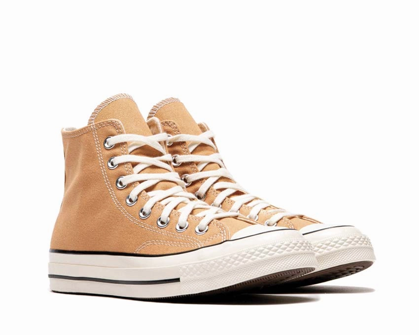 Converse Chuck 70 HI "Clay Court" Make It Your Own, Bold In Every Way