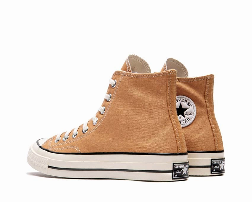 Perfect For All Seasons Converse Chuck 70 HI "Clay Court"