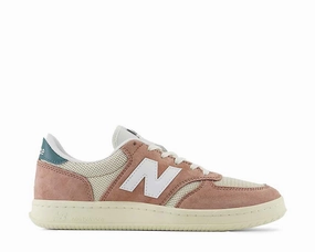Built To Last, Adventure Awaits Authentic Authorization New Balance T500 "Landslide" Unique Function