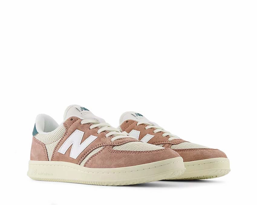 Magnetic Snap New Balance T500 "Landslide"
