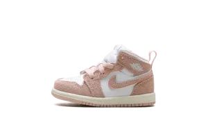 Authenticity Guaranteed Jordan 1 Mid SE TD "Legend Pink" Buy Immediately Your Ideal Choice, Your Best Companion, Shop The Look