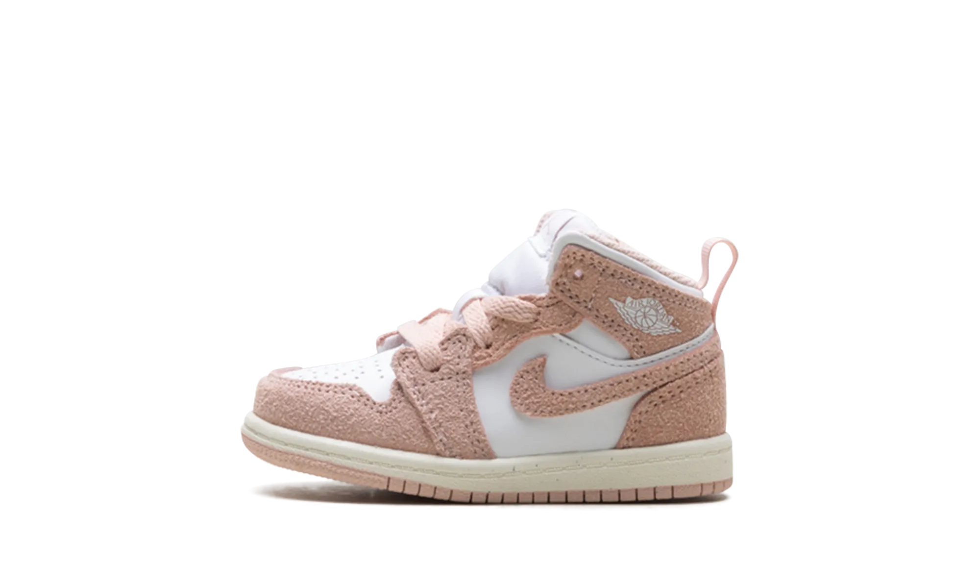 Authenticity Guaranteed Jordan 1 Mid SE TD "Legend Pink" Buy Immediately Your Ideal Choice, Your Best Companion, Shop The Look