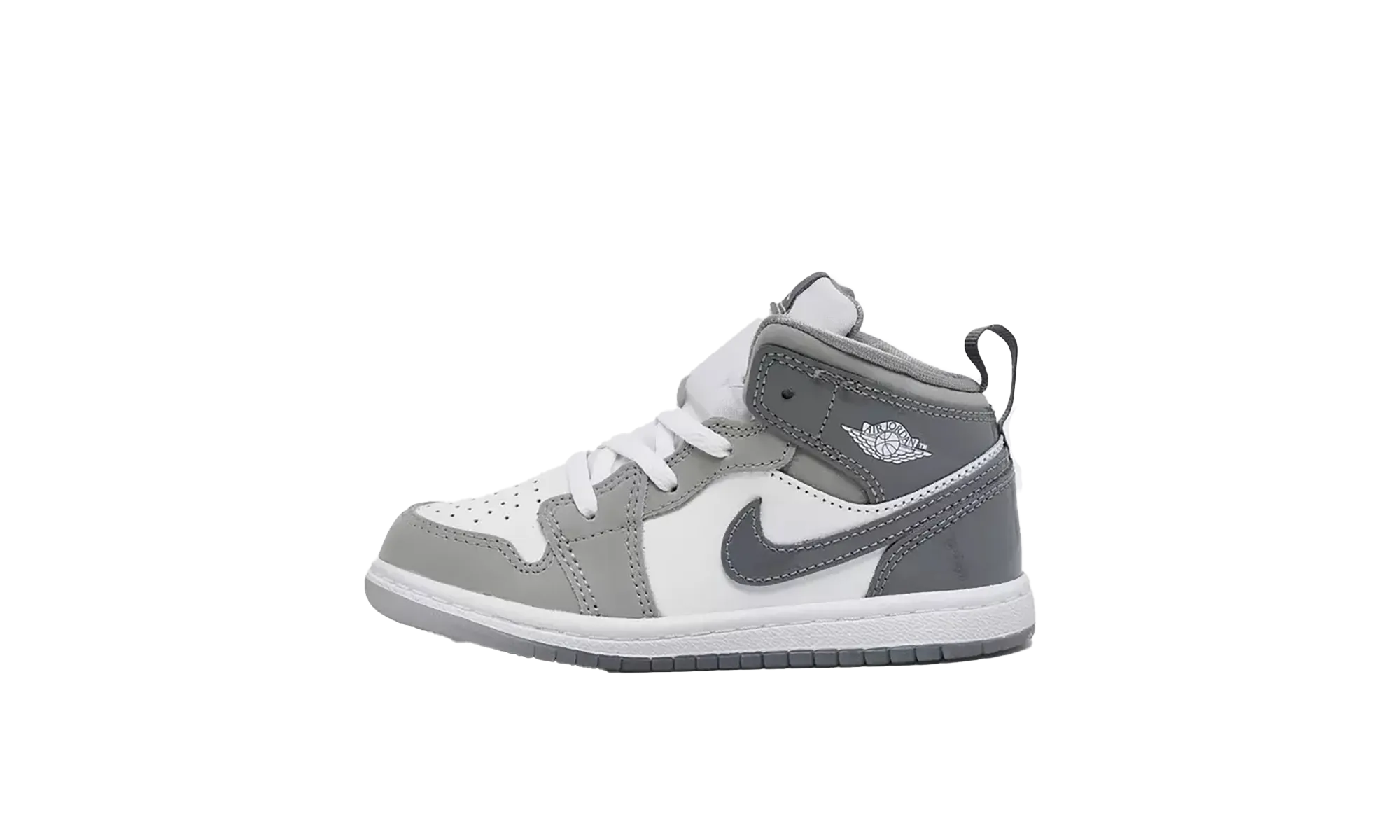 Strap Pad, Satchel Bag With Detachable Strap, Stylish Yet Functional Autumn special Air Jordan 1 Mid SE TD "White Medium Grey" Points Exchange