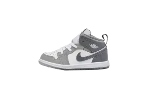 Strap Pad, Satchel Bag With Detachable Strap, Stylish Yet Functional Autumn special Air Jordan 1 Mid SE TD "White Medium Grey" Points Exchange