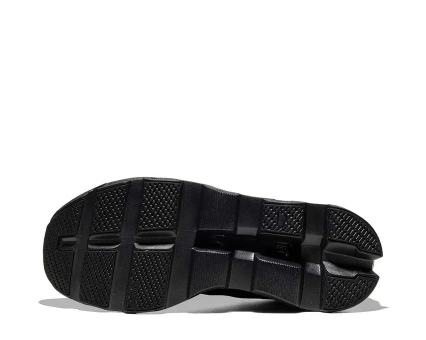 The Smart Buy On Cloudmonster Void "Black"