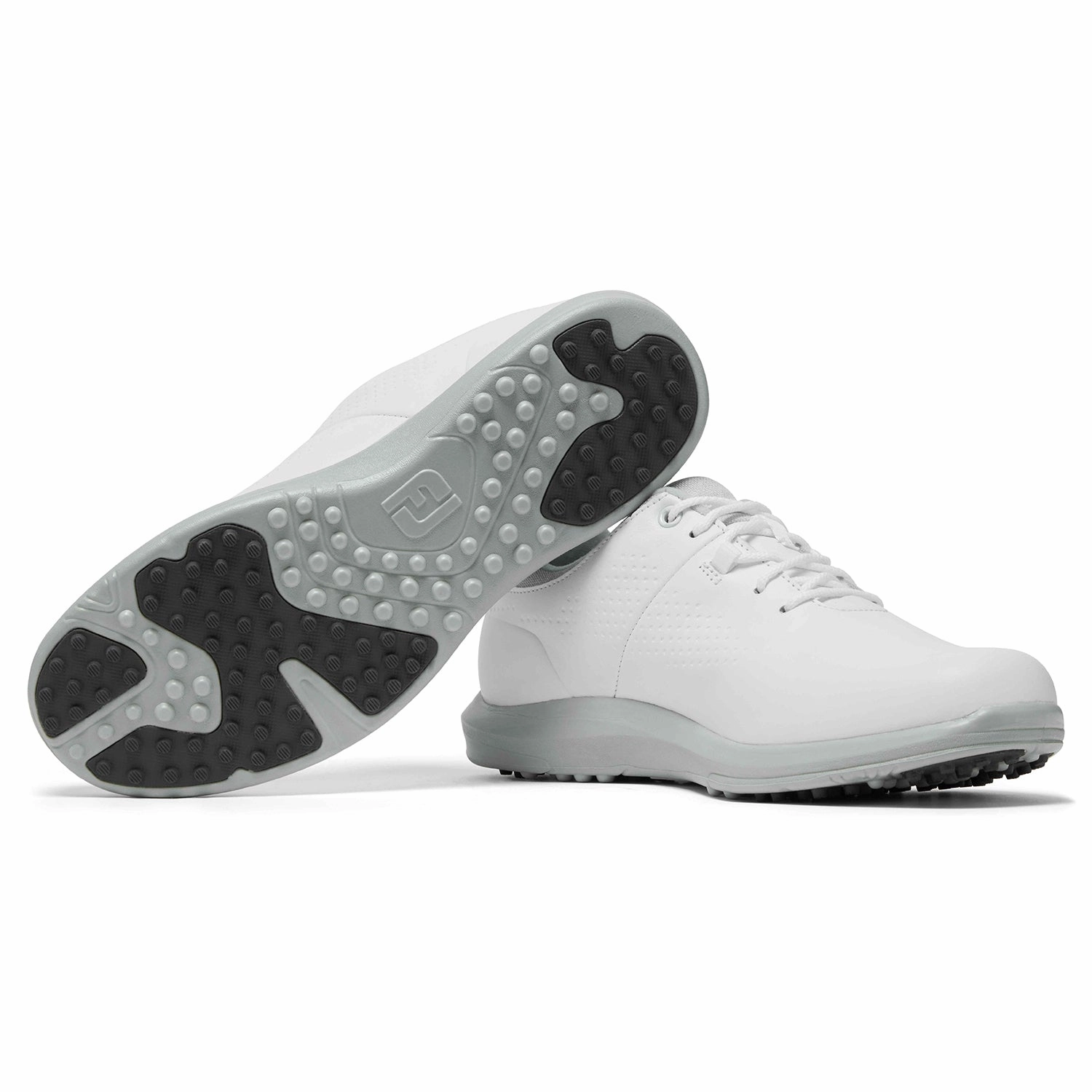 Footjoy Leisure LX Golf Shoes 92919 Shop The Look, Everyday