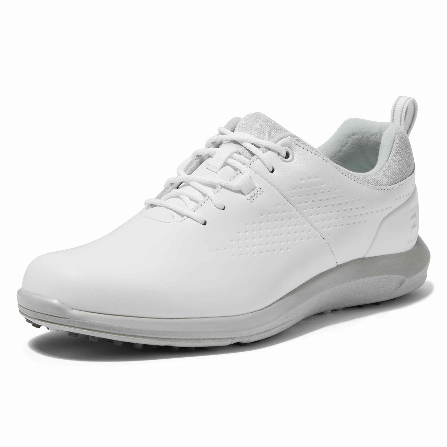 Buy Smart Footjoy Leisure LX Golf Shoes 92919 Reinforced Base