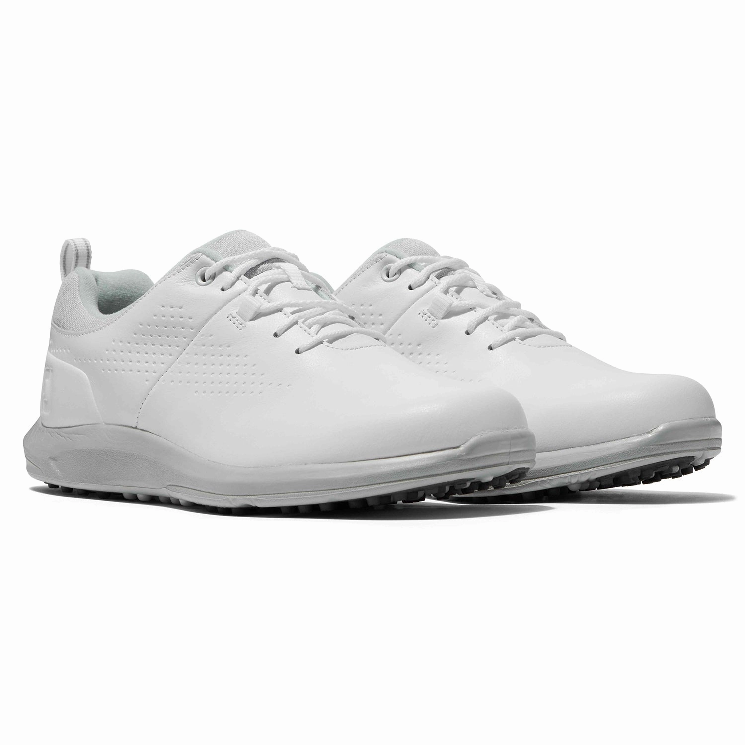 Footjoy Leisure LX Golf Shoes 92919 Effortless Elegance