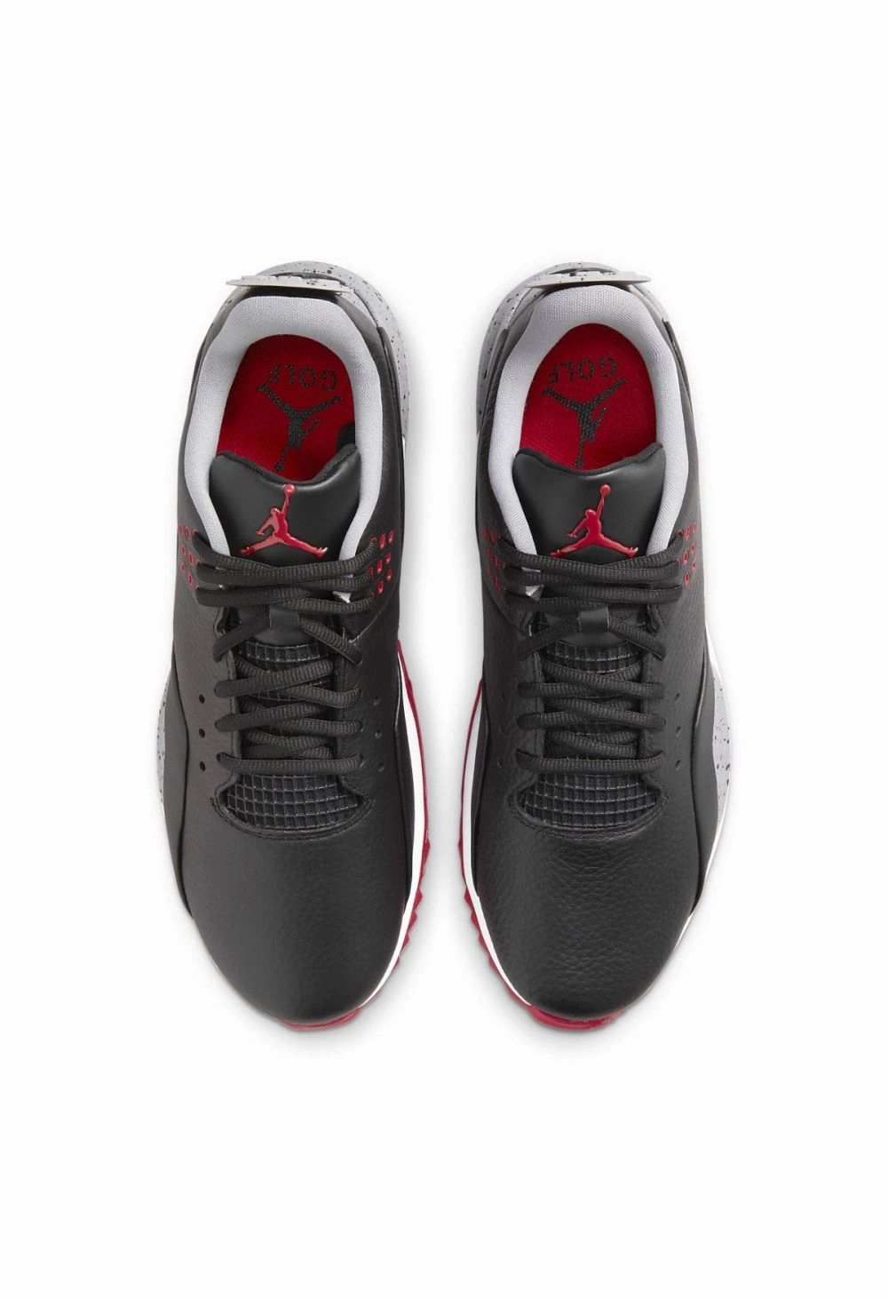 Shop Now Nike Air Jordan ADG 3 Golf Shoes CW7242