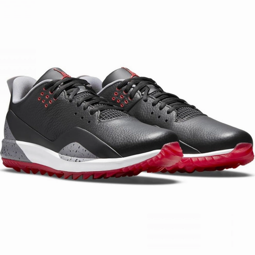 Secure Pocket Nike Air Jordan ADG 3 Golf Shoes CW7242
