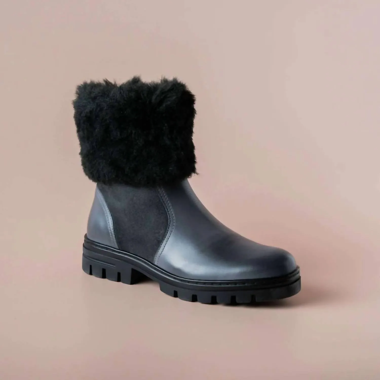 Avon In Grey