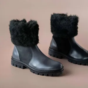 Avon In Grey
