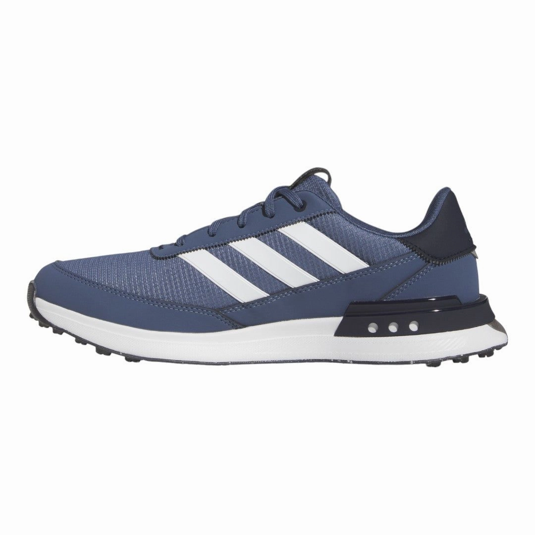 adidas S2G SL Golf Shoes IG8105 Effortlessly Cool, Textile