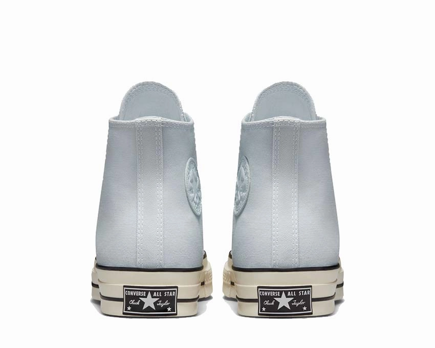 Pick Your Favorite, Quick Access Pocket Converse Chuck 70 Hi
