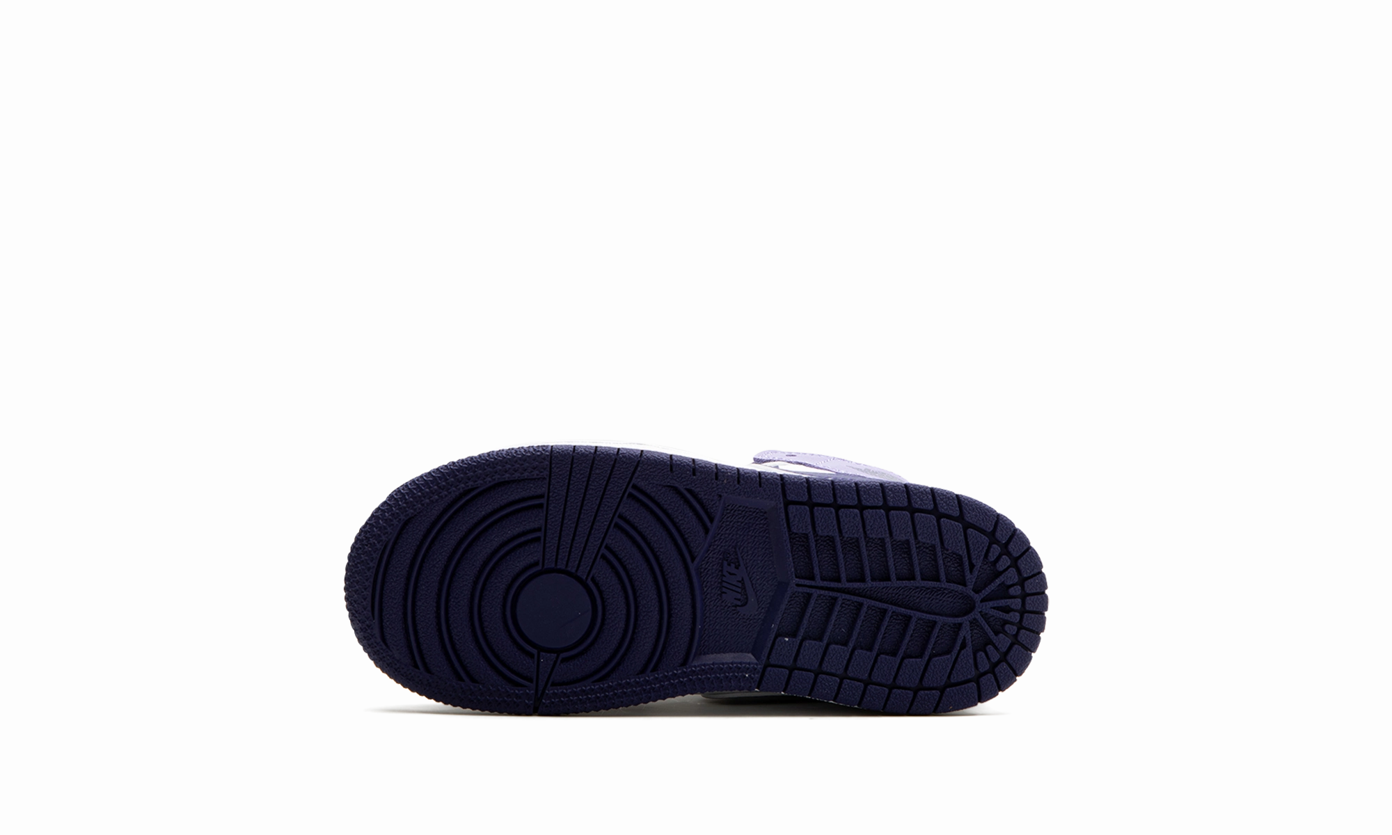 Waterproof Jordan 1 Mid TD "Sky J Purple" Claim Your Deal
