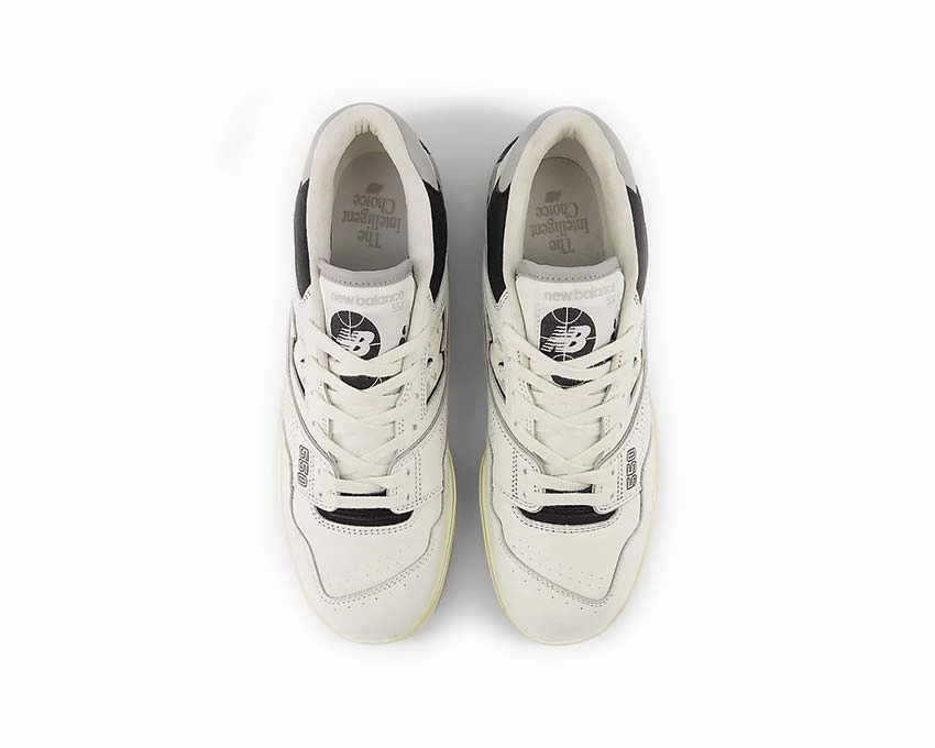 New Balance 550 Premium Vintage Built For Movement