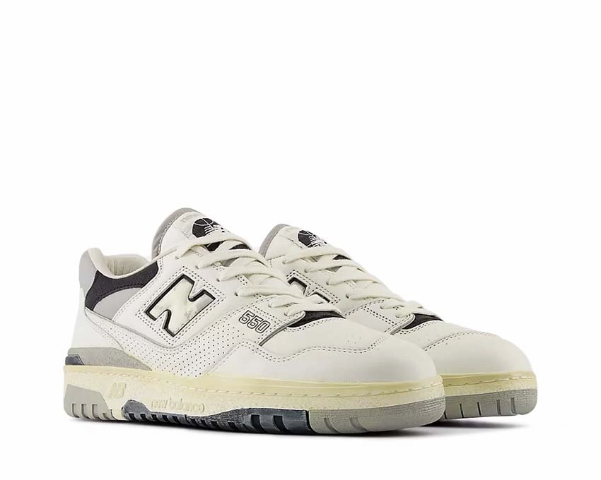Style Delivered New Balance 550 Premium Vintage Your Ideal Choice