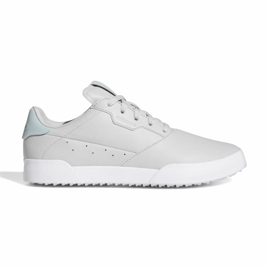Your Best Companion Back to school special adidas Adicross Retro Golf Shoes GZ6967 Hurry to Order Effortlessly Cool
