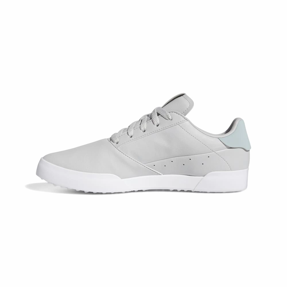 adidas Adicross Retro Golf Shoes GZ6967 Flexible Design