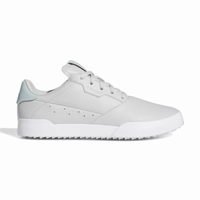 Your Best Companion Back to school special adidas Adicross Retro Golf Shoes GZ6967 Hurry to Order Effortlessly Cool