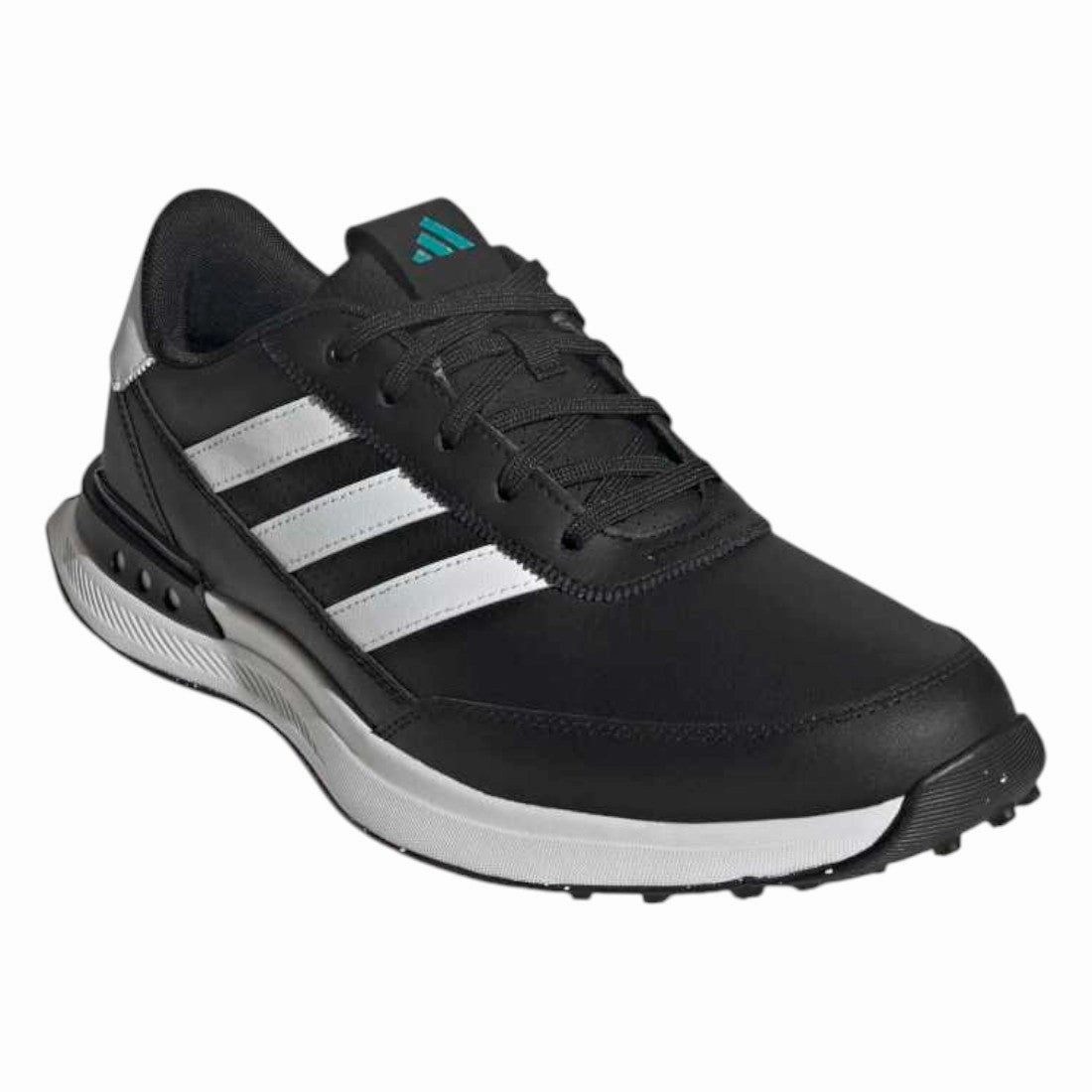 adidas S2G SL Leather 24 Golf Shoes JS1892 Grab It Fast, Chic & Sleek, Cute