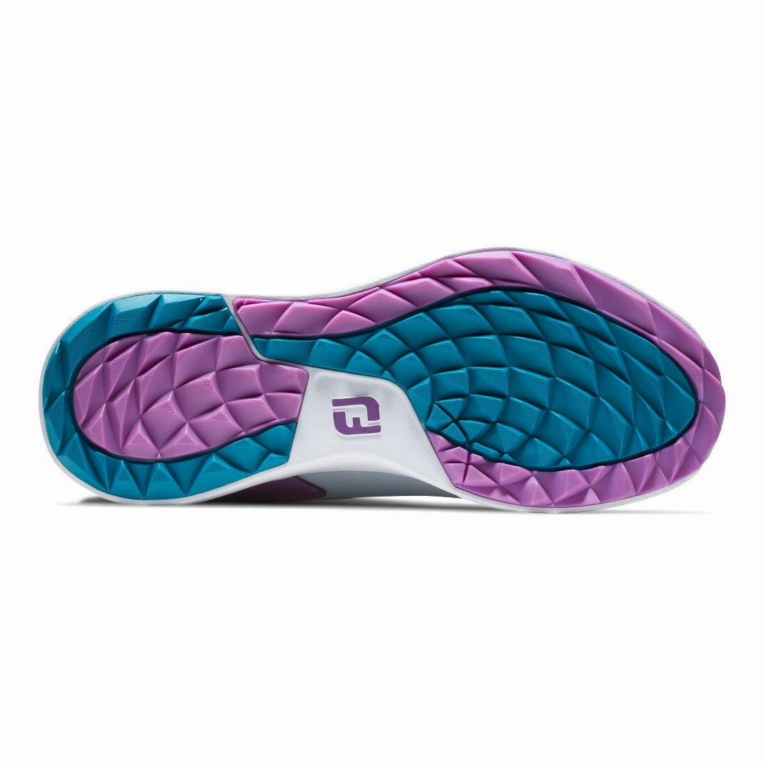 Footjoy Ladies Performance Golf Shoes 99204 Wear It, Love It, Next-Level Comfort