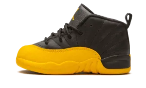 Bargain offer Air Jordan 12 Retro TD "University Gold" Quality Assurance Classic, Instant Buy