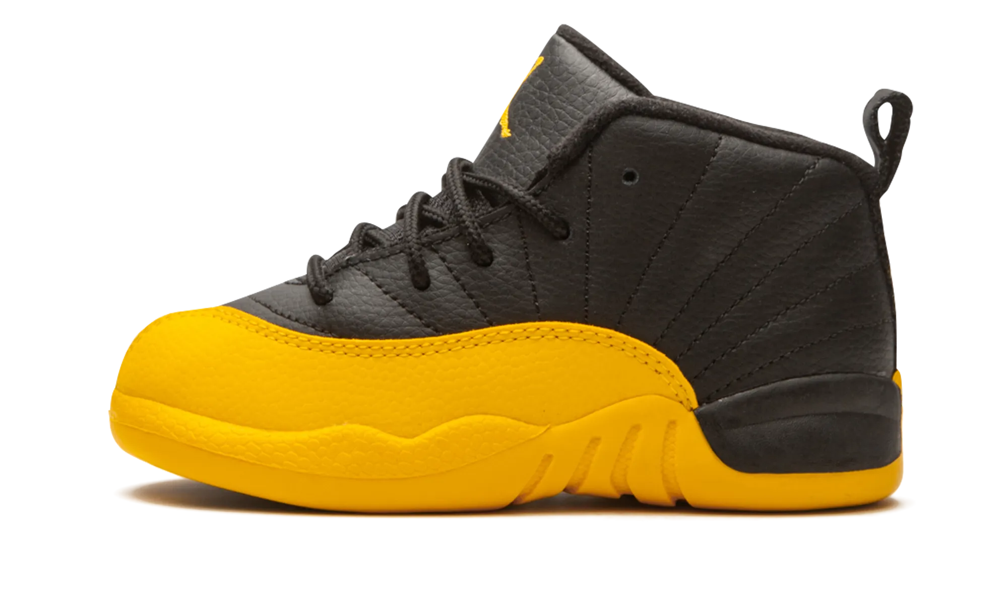 Bargain offer Air Jordan 12 Retro TD "University Gold" Quality Assurance Classic, Instant Buy