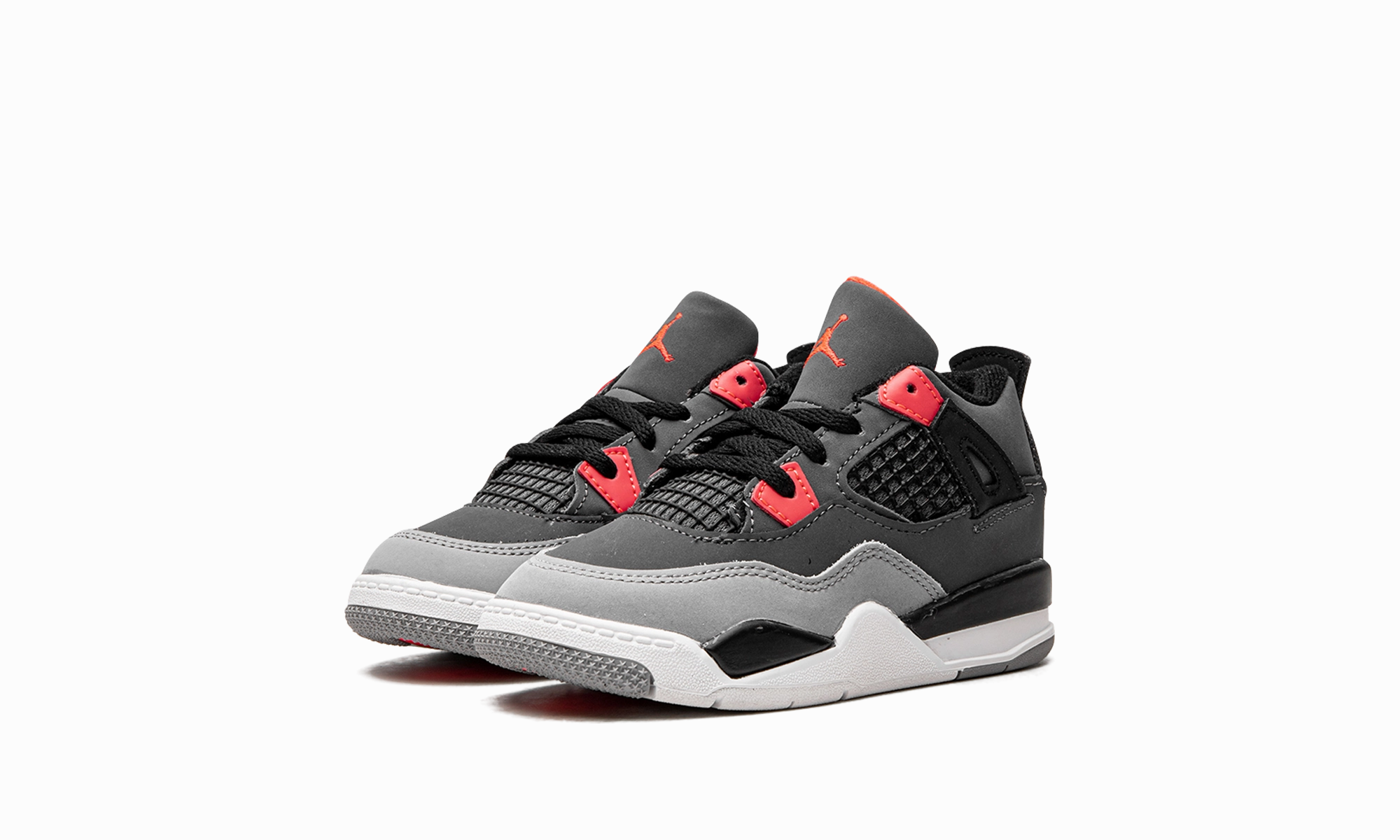 Air Jordan 4 TD "Infared" Shop Now, Claim Your Style