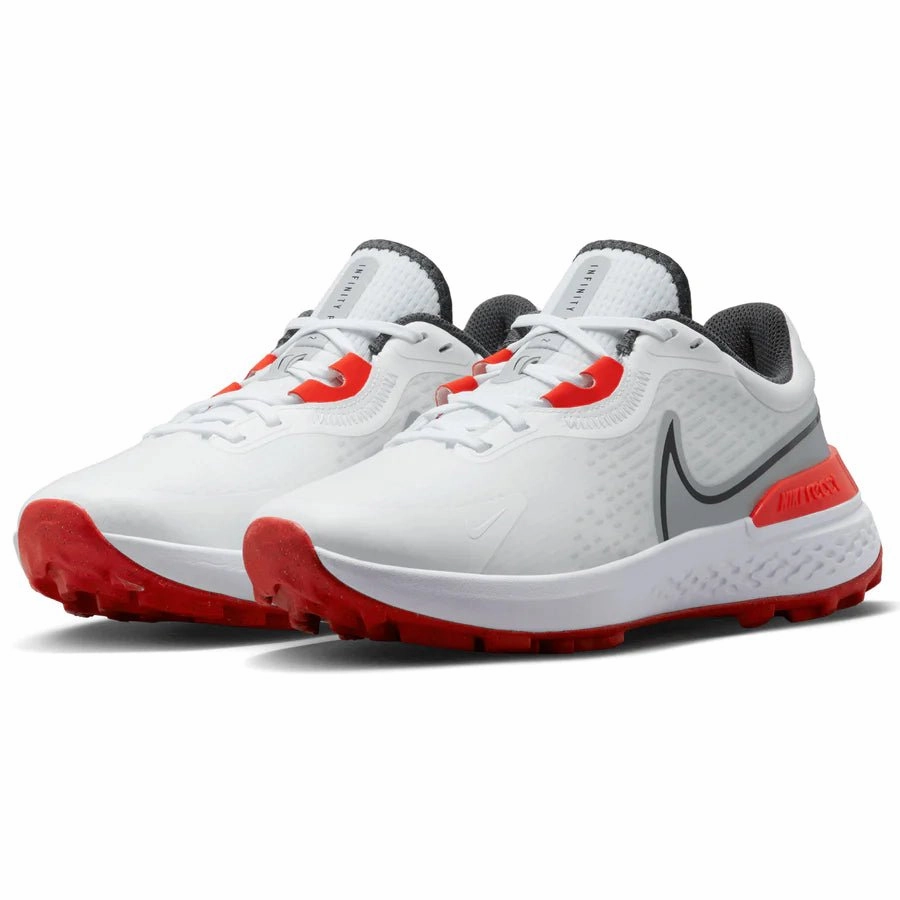 Adventure Awaits, Perfect For All Seasons Nike Infinity Pro 2 Golf Shoes DJ5593